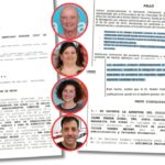 Las fechas del juicio del bombero enchufado de Formentera: la anterior c&uacute;pula de GxF otra vez al banquillo