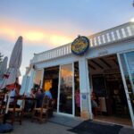 The famous Can Jordi bar remains open: &laquo;The City Council has told us to keep working&raquo;.