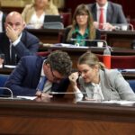 Budgets prorogued in the Balearic Islands: will the Government manage to move forward with the accounts for 2025?