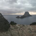 El tiempo hoy en Ibiza y Formentera.