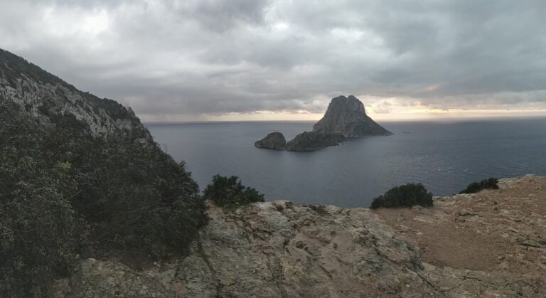 El tiempo hoy en Ibiza y Formentera.