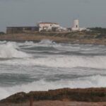 El clima en Ibiza y Formentera: &uacute;ltimo d&iacute;a de &lsquo;Leonardo&rsquo; pero con la mira en una nueva borrasca