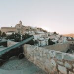 El legado de Dalt Vila: Ibiza conmemora su 25 aniversario como Patrimonio de la Humanidad