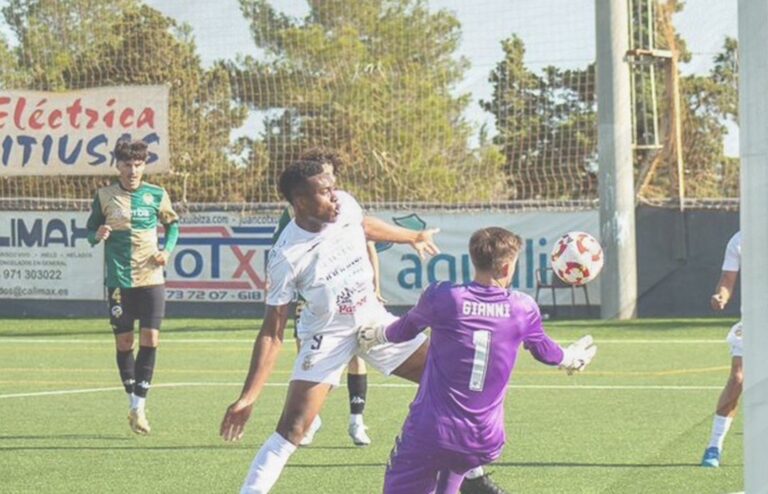 Peña Deportiva vs. CE Sabadell