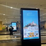 Ibiza exceeds one hundred flights on Christmas Eve and Christmas Day
