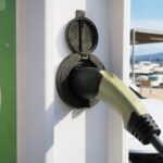 Electric vehicles in Sant Antoni: discover the new recharging points that will arrive in 2025