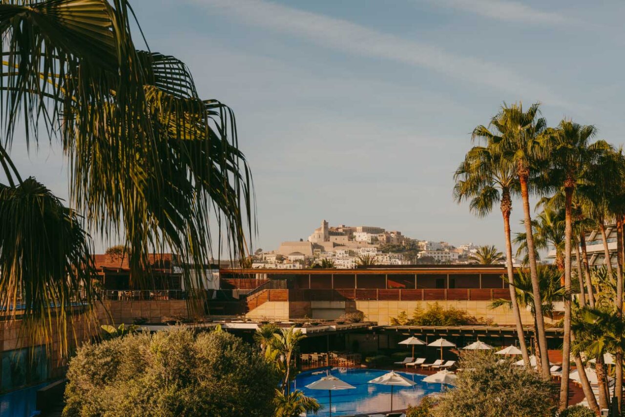 Ibiza Gran Hotel. (Imagen: gentileza IGH)