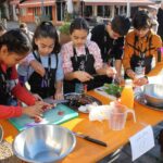 Top Cuiner is back, the culinary contest for the little ones in Santa Eul&agrave;ria.