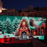 Navidad m&aacute;gica en Ibiza: m&aacute;s de 50 d&iacute;as de luces, espect&aacute;culos y planes gratuitos para toda la familia