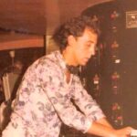 69 years after the birth of the DJ who created chill-out in Ibiza: Jos&eacute; Padilla