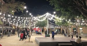 Navidad en Ibiza. ds