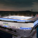 La empresa ibicenca Mare Nostrum asegura su lugar en el proyecto del nuevo estadio La Romareda