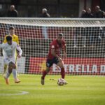 La Peña Deportiva sufre una dura caída de visitante