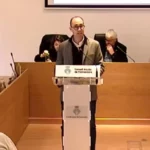 El presidente del Consell también pide por la votación del senador propio para Formentera