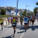 The Santa Eul&agrave;ria Ibiza Marathon goes for another historic record: when is it and how to sign up for it?
