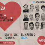 17 chefs from Ibiza unite their talent in a charity dinner for those affected by the DANA