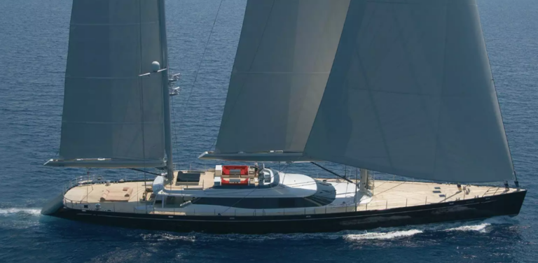 Nirvana Formentera de Isak Andic