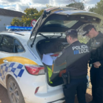 Alcohol, drogas y sin carn&eacute;: los preocupantes resultados de los controles en Sant Joan