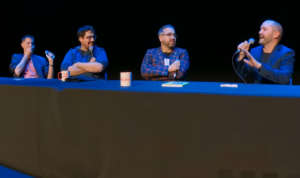 An&iacute;bal G&oacute;mez