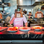 Top Cuiner 2024 kicks off: young culinary talents shine in Santa Eul&agrave;ria