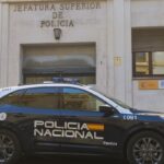 From Ibiza to Murcia: rental scammer with multiple arrest warrants arrested