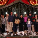 With a record participation, the City Council of Ibiza awarded the best Christmas Sauce
