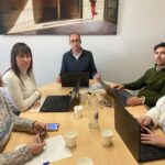 Sa Uni&oacute; fails to comply with the Code of Ethics thanks to which it returned to power in Formentera.