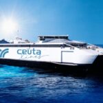 Trasmapi espera empezar a operar en marzo la ruta Algeciras-Ceuta