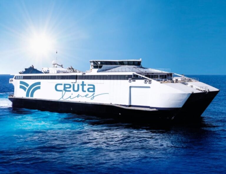 ceuta lines