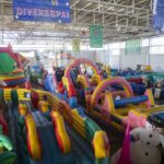 Diverespai vuelve a Ibiza, el gran plan familiar de la Navidad
