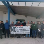 Pitusa fishermen warn that EU restrictions would be &laquo;the death&raquo; of the sector and do not rule out extending the strike