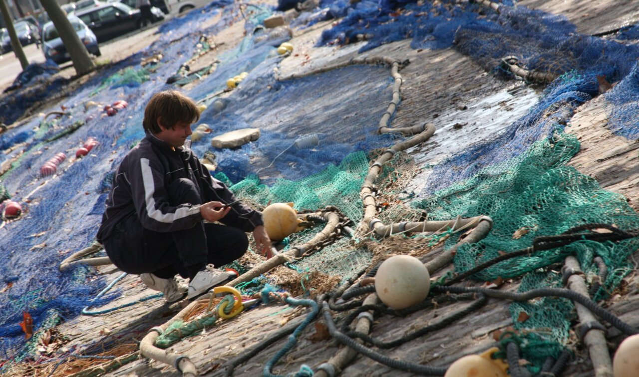 El Govern destina más de 400.000 euros para compensar los gastos de las cofradías de pescadores