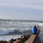 112 activates yellow alert for strong winds and coastal phenomena in Ibiza and Formentera