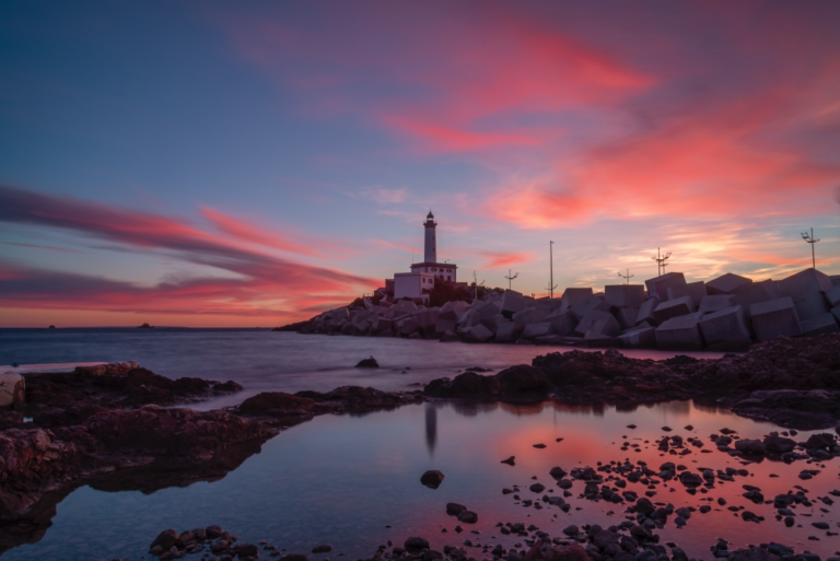 El tiempo hoy en Ibiza y Formentera