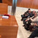 Las medidas contra la sequía: ampliar la desaladora de Santa Eulària y construir una cuarta planta