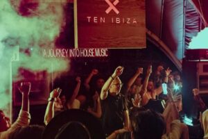Ten Ibiza vuelve a Vagalume, Tulum. (Foto: Instagram Ten Ibiza)