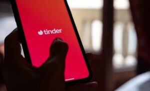 Tinder en Ibiza