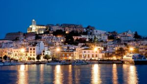 visitar ibiza en invierno
