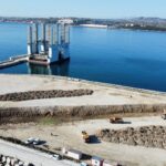 Así es el innovador dique de flotante que situará Ibiza a la vanguardia de la ingeniería marítima del mundo