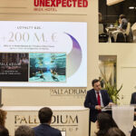 Palladium to build two new luxury hotels in Jamaica: 350 million euro investment