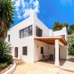 Second-hand housing: Ibiza has the four most expensive municipalities in the country