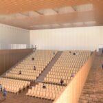 Luz verde para la segunda fase del Palacio de Congresos: ¿cuándo comienzan las obras?