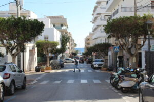 20250123 Carrer Sant Llorenc