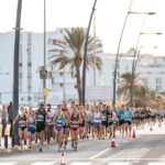 Ibiza une deporte y patrimonio: la Cursa Patrimoni se presenta en Fitur con grandes nombres del atletismo