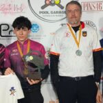 El ibicenco Felipe Gonz&aacute;lez, bicampe&oacute;n de Baleares de bola-9 con solo 17 a&ntilde;os