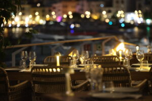 El N&aacute;utico de Ibiza