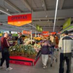 Guerra en Oriente Medio: Ibiza entre el temor al desabastecimiento y la escalada de precios