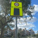 New speed limit in Vila: five radars installed to &laquo;raise awareness&raquo;, but will not be used to impose penalties