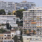 Alquiler baleares