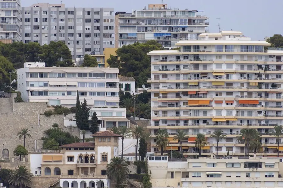 Alquiler baleares